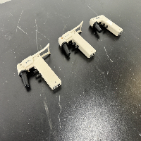 Drummond Pipet Aid XP Pipet Fillers - Quantity 3 image 0